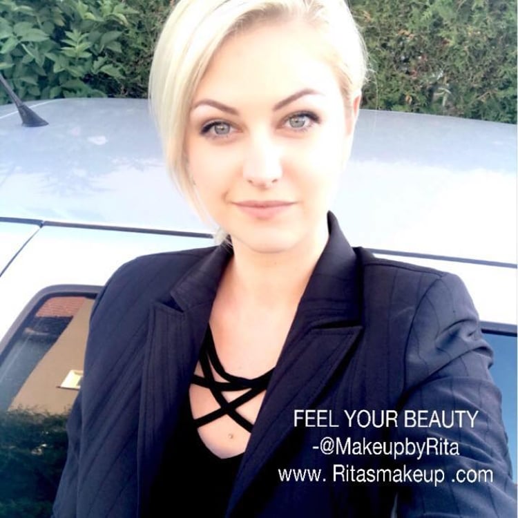 Rita Decker