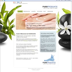 Gestaltung und Programmierung HTML/CSS