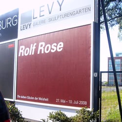 Ausstellungsplakat