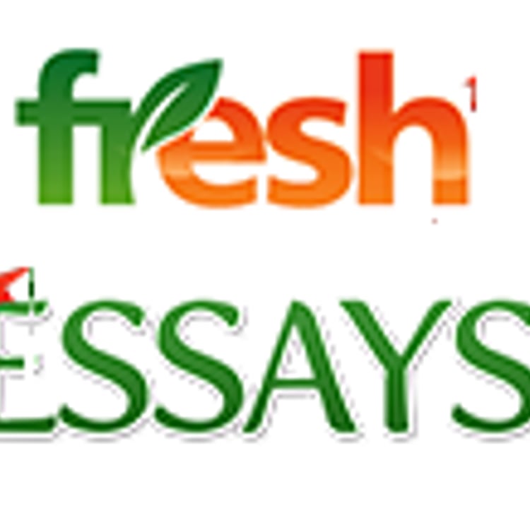 Fresh Essays UK