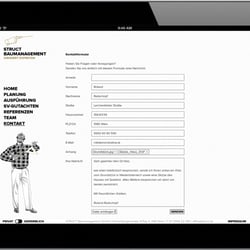 Website