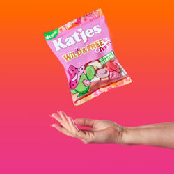 Katjes USA