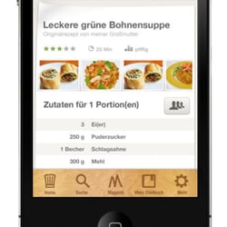 Chefkoch Rezept