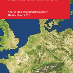 DSGV Tourismusbarometer 2011