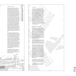 „30 Jahre Barcode“- Studienprojekt