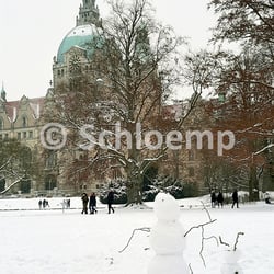 Farbenkorrektur – Nachher