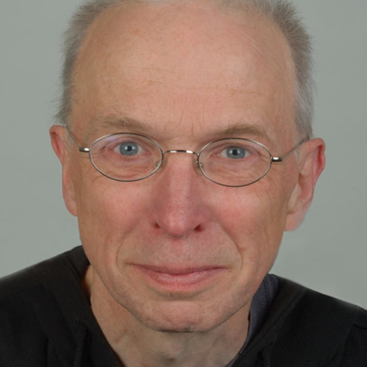Matthias Zimmermann
