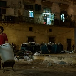 La Habana