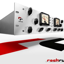 Olli Gregor’s RockRuepel Kompressor