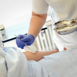 Fotografie für Krankenhäuser und Arztpraxen