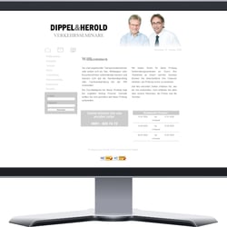 Dippel und Herold