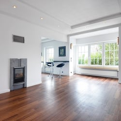 Architekturfotografie  – Wohnraum