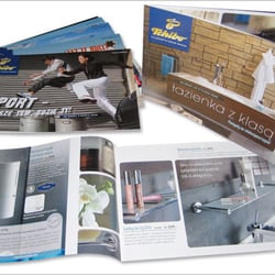 Internationale Wochenmagazine