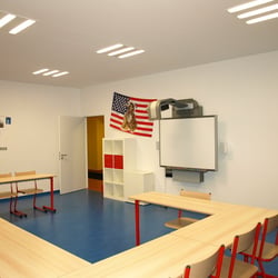 Education Room