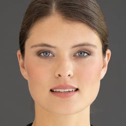 Corporate Headshot