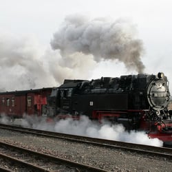 Harzer Schmalspurbahn