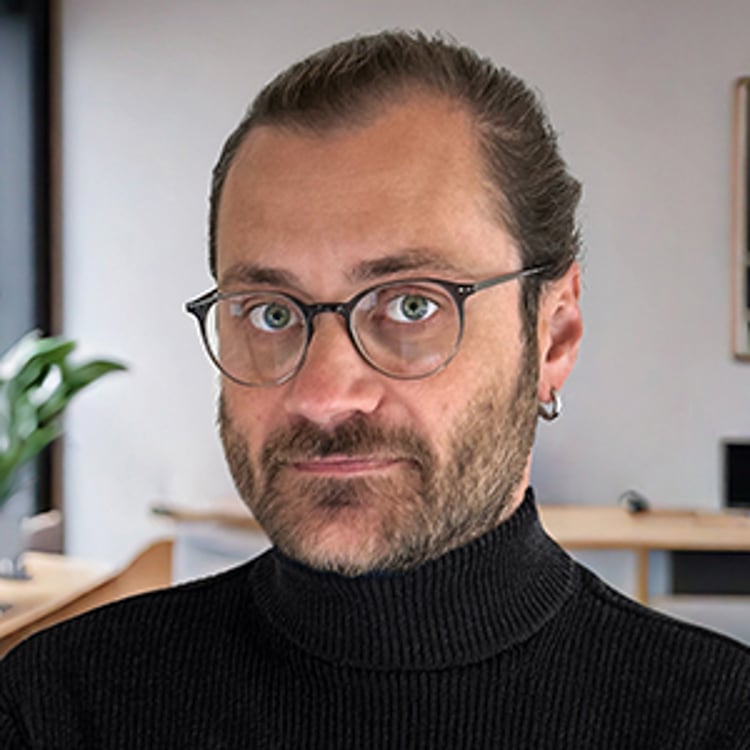 Tayfun Chelik
