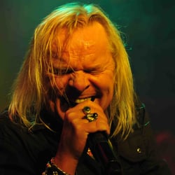 Uriah Heep