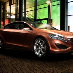 Volvo IAA