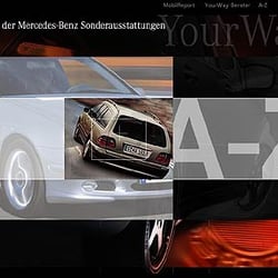 Mercedes-Benz