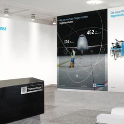 ThyssenKrupp AG