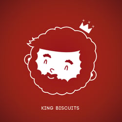 King biscuits