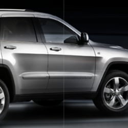 Chevrolet Premium Hand Raiser