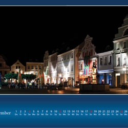 Kalender 2011