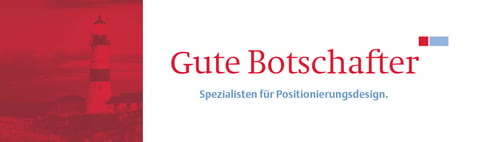 Gute Botschafter GmbH