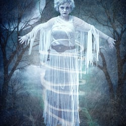 Fantasy-Welten