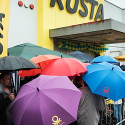 Rusta Opening Schwentinental 254