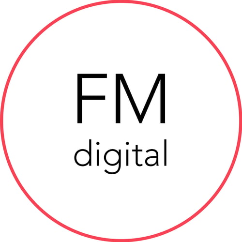 Full Moon Digital