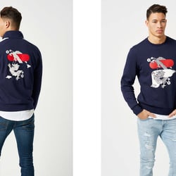 Fila Germany  #client: #Fila Germany  https://www.fila.de/  #Fotograf Nader Kabbany http://www.nadkab.de   #agency   http://mkt