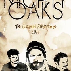 MIGHTY OAKS_PORTRAIT MERCHANDISE DESIGN