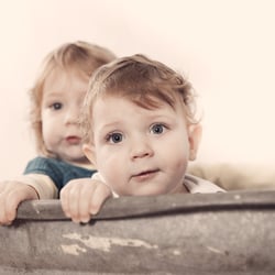 Familienportrait