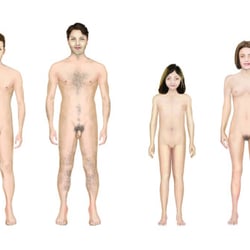 Puberty