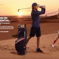 BMW Golf