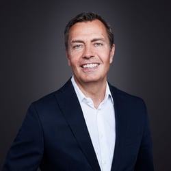 Business Portrait