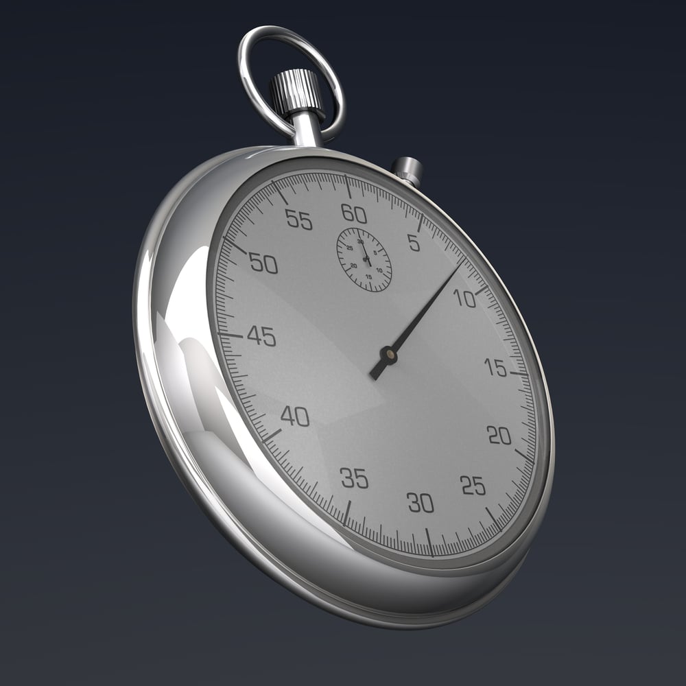 stoppuhr fotolia