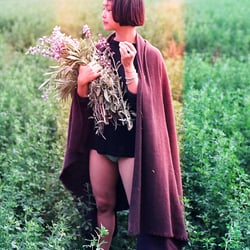 Women in the field