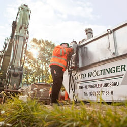Otto Wöltinger Tief- und Rohrleitungsbau