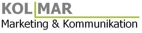Kolmar – Marketing & Kommunikation