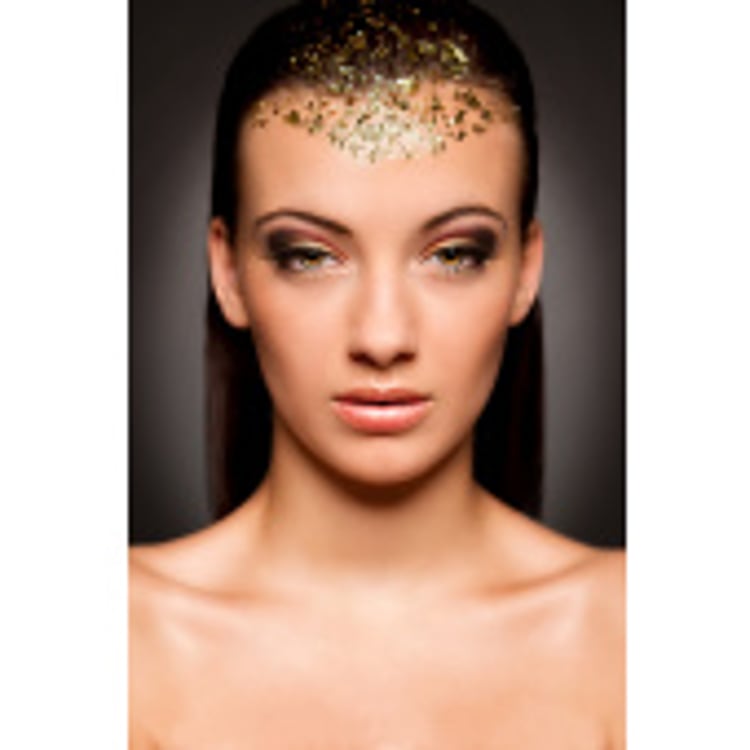 Hair & Make-up Artist Sarah Vogel