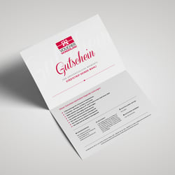 Grafikdesign / Printdesign