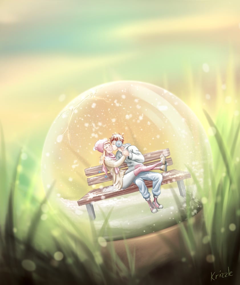 Snowglobe
