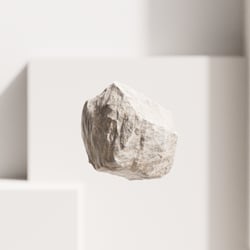 Exploding Rock