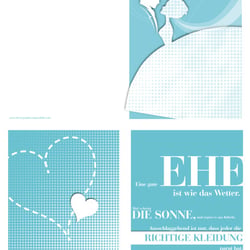Wedding Card
