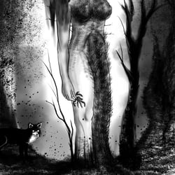 Mutter Natur