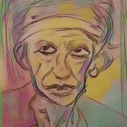 Keith Richards