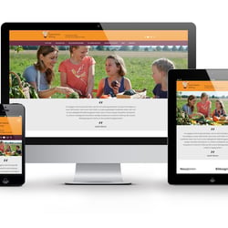 Sarah-Wiener-Stiftung – Web TYPO3